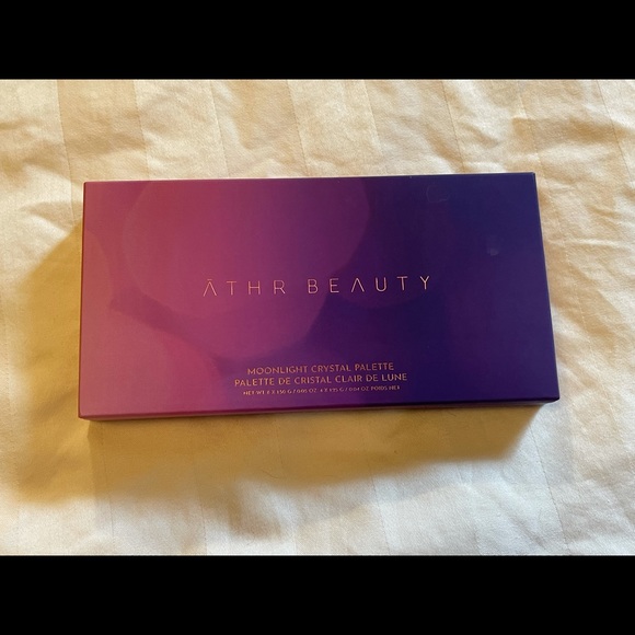 Athr Beauty Moonlight Crystal Gem Palette - Picture 5 of 6